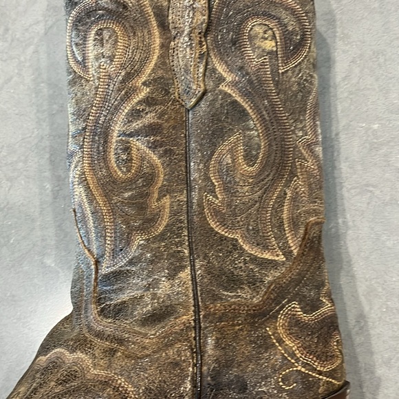 Dan Post Women’s Boots , Size 7M, EUC, Style DP 3247 - Picture 6 of 6